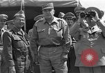 Image US Army Lieutenant-général United States USA, 1955, de la seconde 4 séquences d'archives historiques vidéo 65675044029