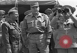 Image US Army Lieutenant-général United States USA, 1955, de la seconde 5 séquences d'archives historiques vidéo 65675044029
