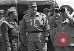 Image US Army Lieutenant-général United States USA, 1955, de la seconde 6 séquences d'archives historiques vidéo 65675044029