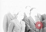 Standbild Präsident Dwight D Eisenhower Washington DC USA, 1955, aus Sekunde 24 historischem Filmmaterial Videoclip 65675044030