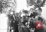 Standbild Präsident Dwight D Eisenhower Washington DC USA, 1955, aus Sekunde 41 historischem Filmmaterial Videoclip 65675044030