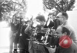 Standbild Präsident Dwight D Eisenhower Washington DC USA, 1955, aus Sekunde 42 historischem Filmmaterial Videoclip 65675044030