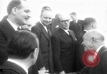 Standbild Präsident Dwight D Eisenhower Washington DC USA, 1955, aus Sekunde 49 historischem Filmmaterial Videoclip 65675044030