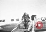 Standbild John Foster Dulles Washington DC USA, 1955, aus Sekunde 21 historischem Filmmaterial Videoclip 65675044031