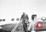 Standbild John Foster Dulles Washington DC USA, 1955, aus Sekunde 22 historischem Filmmaterial Videoclip 65675044031