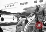 Standbild John Foster Dulles Washington DC USA, 1955, aus Sekunde 25 historischem Filmmaterial Videoclip 65675044031
