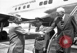 Standbild John Foster Dulles Washington DC USA, 1955, aus Sekunde 26 historischem Filmmaterial Videoclip 65675044031