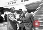 Standbild John Foster Dulles Washington DC USA, 1955, aus Sekunde 27 historischem Filmmaterial Videoclip 65675044031