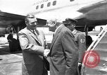 Standbild John Foster Dulles Washington DC USA, 1955, aus Sekunde 28 historischem Filmmaterial Videoclip 65675044031