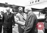 Standbild John Foster Dulles Washington DC USA, 1955, aus Sekunde 29 historischem Filmmaterial Videoclip 65675044031