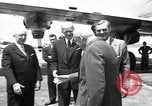 Standbild John Foster Dulles Washington DC USA, 1955, aus Sekunde 30 historischem Filmmaterial Videoclip 65675044031