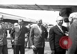 Standbild John Foster Dulles Washington DC USA, 1955, aus Sekunde 34 historischem Filmmaterial Videoclip 65675044031