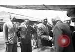 Standbild John Foster Dulles Washington DC USA, 1955, aus Sekunde 35 historischem Filmmaterial Videoclip 65675044031
