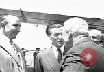 Standbild John Foster Dulles Washington DC USA, 1955, aus Sekunde 37 historischem Filmmaterial Videoclip 65675044031