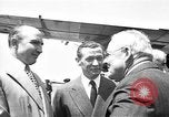 Standbild John Foster Dulles Washington DC USA, 1955, aus Sekunde 38 historischem Filmmaterial Videoclip 65675044031