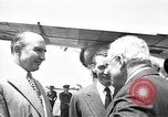 Standbild John Foster Dulles Washington DC USA, 1955, aus Sekunde 39 historischem Filmmaterial Videoclip 65675044031