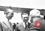 Standbild John Foster Dulles Washington DC USA, 1955, aus Sekunde 40 historischem Filmmaterial Videoclip 65675044031