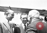 Standbild John Foster Dulles Washington DC USA, 1955, aus Sekunde 41 historischem Filmmaterial Videoclip 65675044031