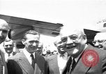 Standbild John Foster Dulles Washington DC USA, 1955, aus Sekunde 43 historischem Filmmaterial Videoclip 65675044031