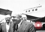 Standbild John Foster Dulles Washington DC USA, 1955, aus Sekunde 44 historischem Filmmaterial Videoclip 65675044031