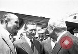 Standbild John Foster Dulles Washington DC USA, 1955, aus Sekunde 45 historischem Filmmaterial Videoclip 65675044031