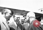 Standbild John Foster Dulles Washington DC USA, 1955, aus Sekunde 47 historischem Filmmaterial Videoclip 65675044031