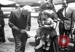 Standbild John Foster Dulles Washington DC USA, 1955, aus Sekunde 54 historischem Filmmaterial Videoclip 65675044031