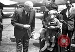Standbild John Foster Dulles Washington DC USA, 1955, aus Sekunde 55 historischem Filmmaterial Videoclip 65675044031