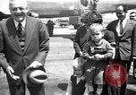 Standbild John Foster Dulles Washington DC USA, 1955, aus Sekunde 56 historischem Filmmaterial Videoclip 65675044031