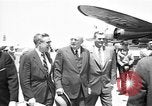 Standbild John Foster Dulles Washington DC USA, 1955, aus Sekunde 57 historischem Filmmaterial Videoclip 65675044031