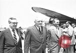 Standbild John Foster Dulles Washington DC USA, 1955, aus Sekunde 58 historischem Filmmaterial Videoclip 65675044031