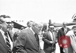 Standbild John Foster Dulles Washington DC USA, 1955, aus Sekunde 61 historischem Filmmaterial Videoclip 65675044031