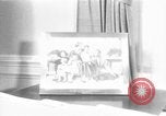 Immagine di Il presidente Eisenhower memorabilia United States USA, 1969, secondo 8 filmato di repertorio 65675044032
