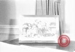 Immagine di Il presidente Eisenhower memorabilia United States USA, 1969, secondo 9 filmato di repertorio 65675044032