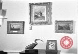 Immagine di Il presidente Eisenhower memorabilia United States USA, 1969, secondo 36 filmato di repertorio 65675044032