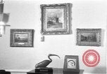 Immagine di Il presidente Eisenhower memorabilia United States USA, 1969, secondo 37 filmato di repertorio 65675044032