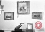 Immagine di Il presidente Eisenhower memorabilia United States USA, 1969, secondo 38 filmato di repertorio 65675044032