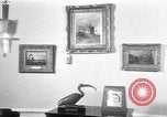 Immagine di Il presidente Eisenhower memorabilia United States USA, 1969, secondo 40 filmato di repertorio 65675044032