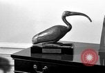 Immagine di Il presidente Eisenhower memorabilia United States USA, 1969, secondo 47 filmato di repertorio 65675044032