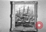 Immagine di Il presidente Eisenhower memorabilia United States USA, 1969, secondo 58 filmato di repertorio 65675044032
