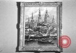 Immagine di Il presidente Eisenhower memorabilia United States USA, 1969, secondo 61 filmato di repertorio 65675044032