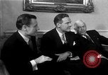 Immagine di Il presidente Eisenhower e il cabinet Washington DC USA, 1953, secondo 27 filmato di repertorio 65675044033