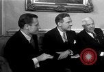 Immagine di Il presidente Eisenhower e il cabinet Washington DC USA, 1953, secondo 28 filmato di repertorio 65675044033