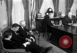 Immagine di Il presidente Eisenhower e il cabinet Washington DC USA, 1953, secondo 38 filmato di repertorio 65675044033