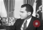 Immagine di Il presidente Eisenhower e il cabinet Washington DC USA, 1953, secondo 46 filmato di repertorio 65675044033