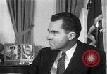 Immagine di Il presidente Eisenhower e il cabinet Washington DC USA, 1953, secondo 47 filmato di repertorio 65675044033