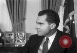 Immagine di Il presidente Eisenhower e il cabinet Washington DC USA, 1953, secondo 48 filmato di repertorio 65675044033
