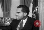 Immagine di Il presidente Eisenhower e il cabinet Washington DC USA, 1953, secondo 49 filmato di repertorio 65675044033