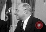 Immagine di Il presidente Eisenhower e il cabinet Washington DC USA, 1953, secondo 53 filmato di repertorio 65675044033