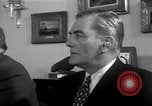 Immagine di Il presidente Eisenhower e il cabinet Washington DC USA, 1953, secondo 59 filmato di repertorio 65675044033
